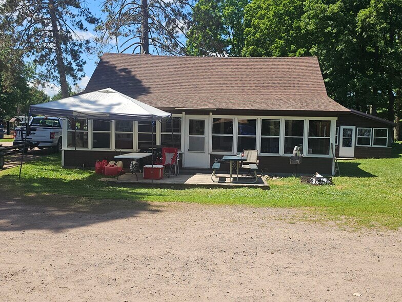More Photos Of W770 Loons Nest Ln, Park Falls Trailer Camper Park For Sale