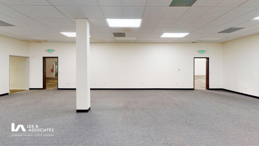 More Photos Of 13722 S Harvard Pl, Gardena Industrial For Lease