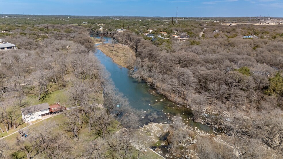 More Photos Of 1563 Gruene Rd, New Braunfels Land For Sale