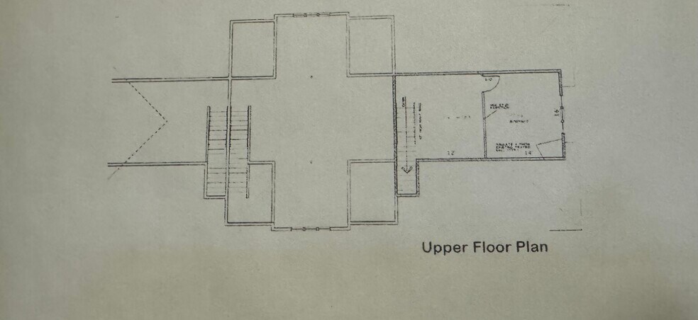 More Photos Of 1093 E Iron Eagle Dr, Eagle Medical For Lease