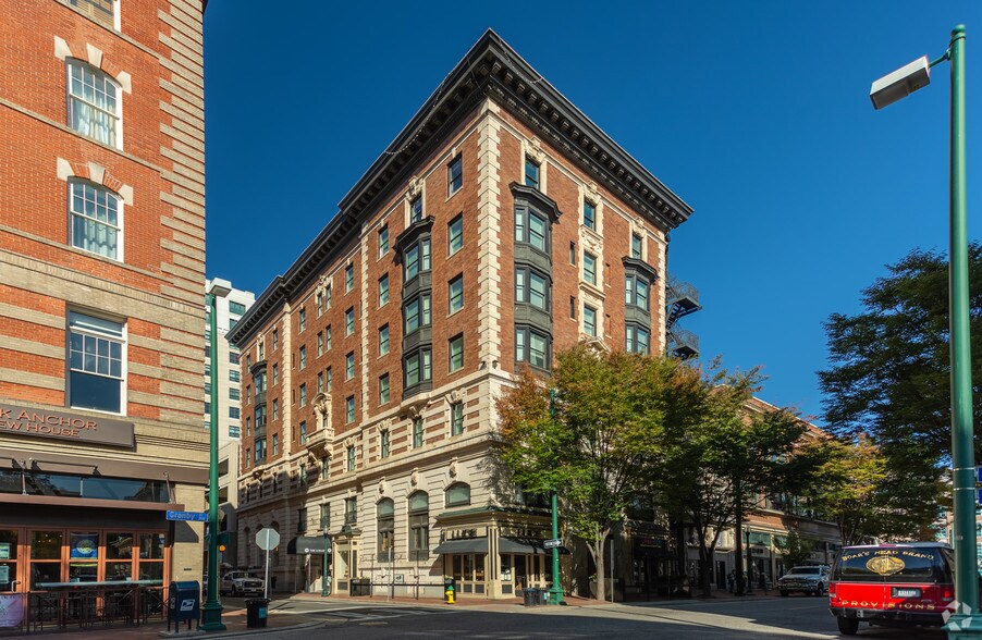 More Photos Of , Norfolk Multifamily For Sale