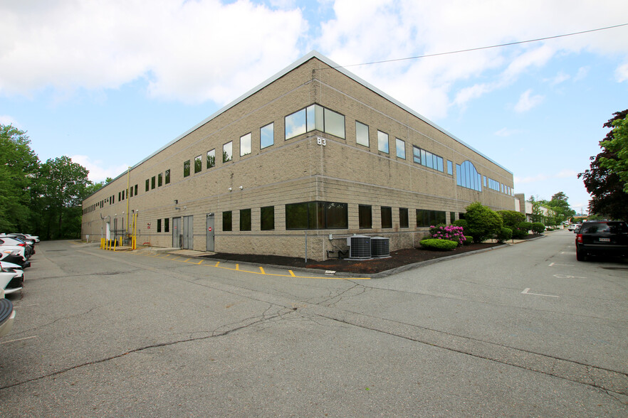 Primary Photo Of 1 Jewel Dr, Wilmington Industrial For Lease