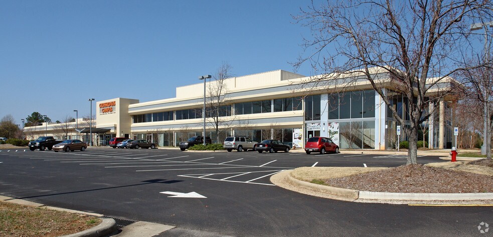 More Photos Of 1101 Buck Jones Rd, Raleigh Schools For Sale