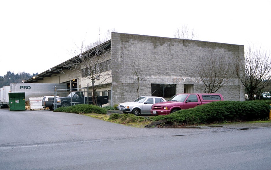 Primary Photo Of 6440 S 143rd St, Tukwila Warehouse For Lease