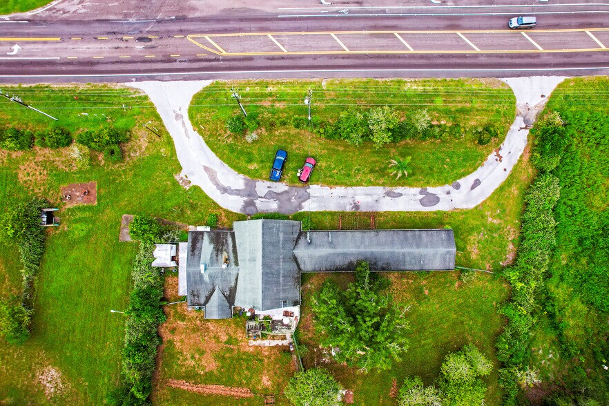 12634 US Highway 41, Spring Hill, FL 34610 Hospitality For Lease