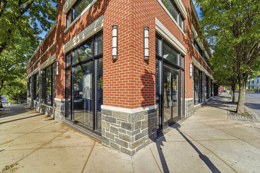 More Photos Of 8600 Germantown Ave, Philadelphia Bank For Lease