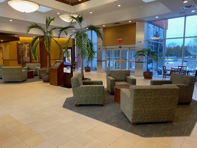 More Photos Of 324 S Service Rd, Melville Office For Lease