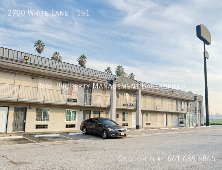 More Photos Of 2700 White Ln, Bakersfield Apartments For Sale