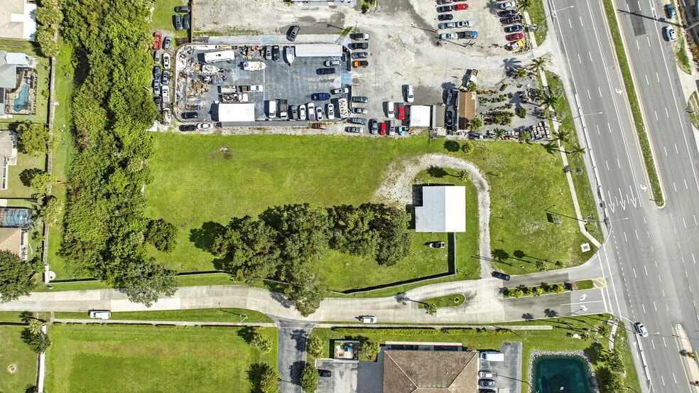 More Photos Of 5160 N Highway 1, Palm Shores Office Residential For Sale