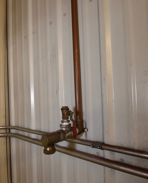 More Photos Of 710 10th St NE, Milaca Warehouse For Sale