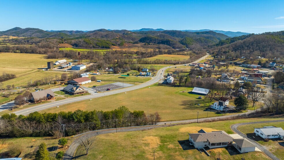 More Photos Of 226 Cherohala Skyway, Tellico Plains Land For Sale