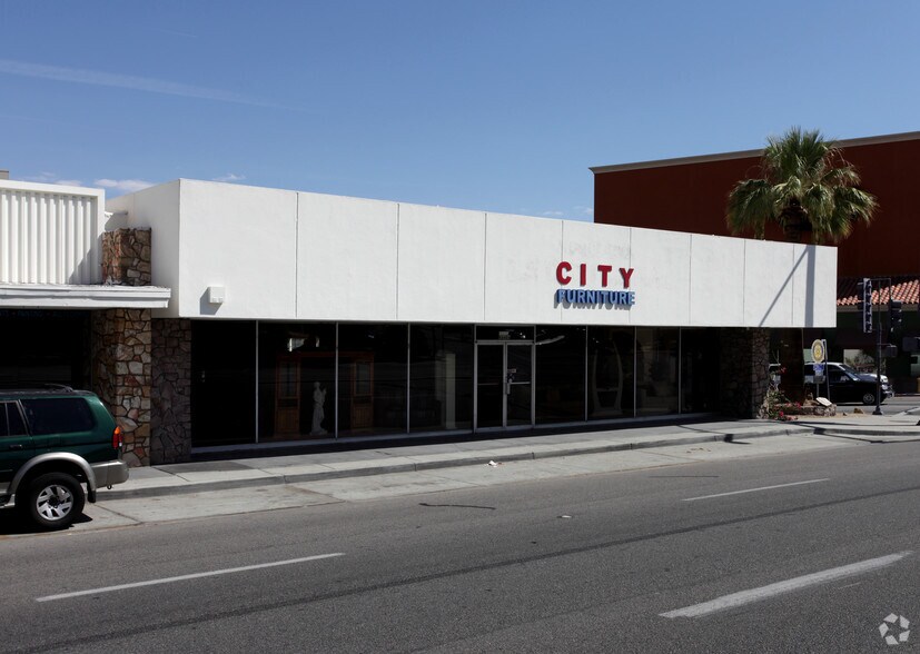 More Photos Of 68482-68484 E Palm Canyon Dr, Cathedral City Storefront For Lease