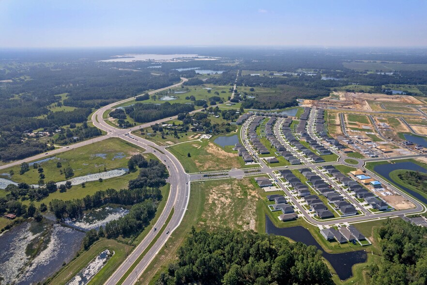 More Photos Of 0 Hwy 547 N & Ernie Caldwell Blvd, Davenport Land For Sale