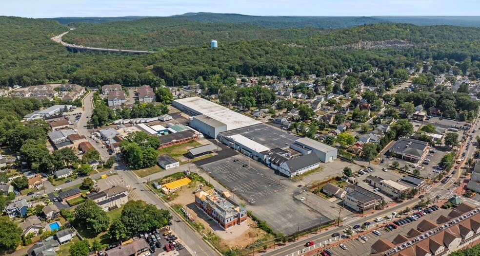 More Photos Of 1 3rd Ave, Haskell Manufacturing For Sale