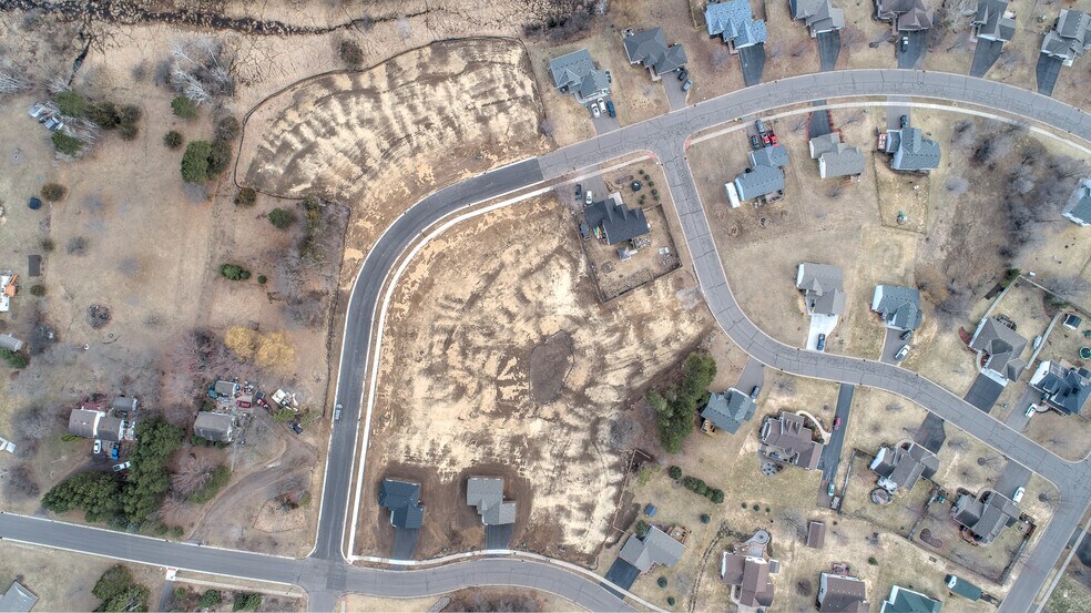 More Photos Of Maple Drive South Dr @ 35th Avenue SW, Cambridge Land For Sale