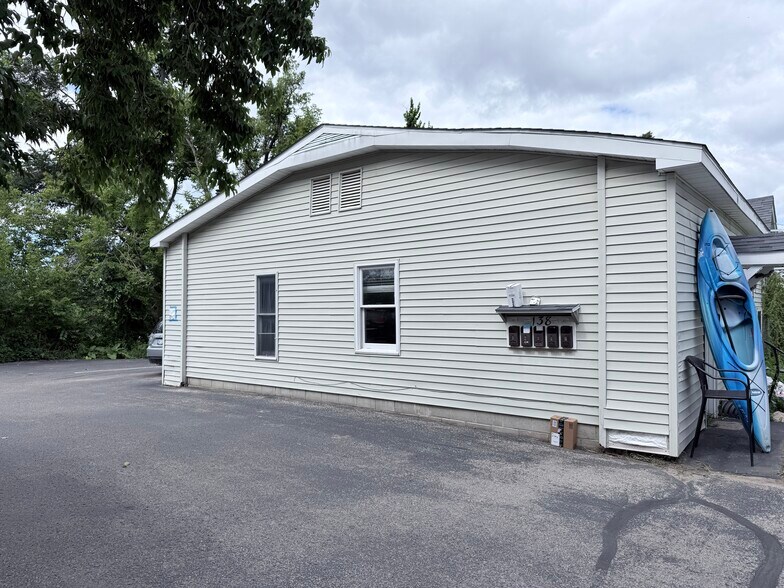 More Photos Of , Petoskey Multifamily For Sale