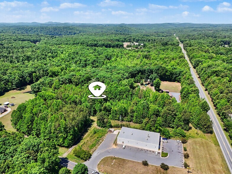 More Photos Of 0 Garren Town Rd, Asheboro Land For Sale