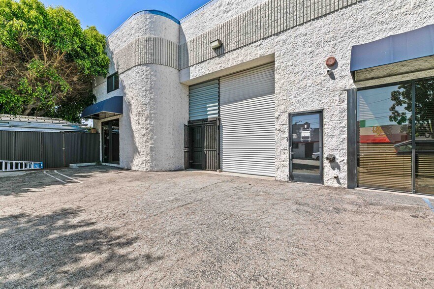 More Photos Of 1767 Standard Ave, Glendale Office For Lease
