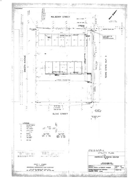 More Photos Of 0 Hwy 3, League City Land For Sale