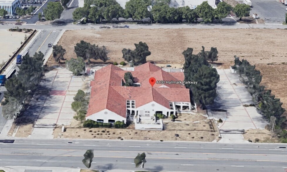 4130 Hallmark Pky, San Bernardino, CA 92407 Land