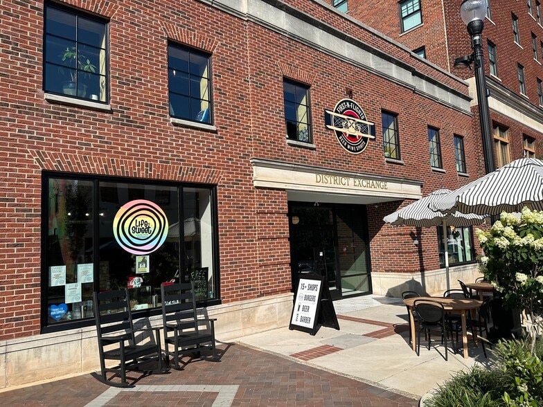 More Photos Of 22 Union St N, Concord Storefront Retail Office For Lease
