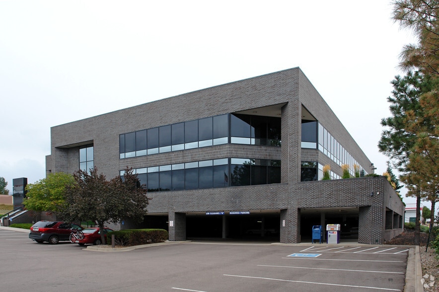 More Photos Of 4065 Sinton Rd, Colorado Springs Office For Lease