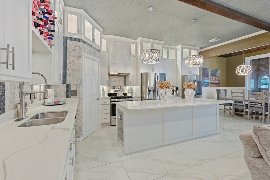 More Photos Of 16914 Penick Rd, Waller Land For Sale