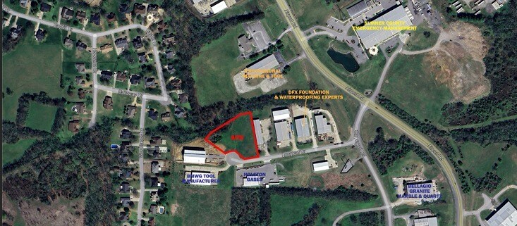 More Photos Of , Gallatin Land For Sale