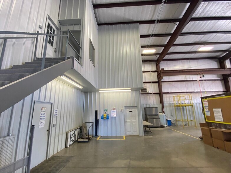 More Photos Of 3431 S County Rd W, Odessa Warehouse For Lease