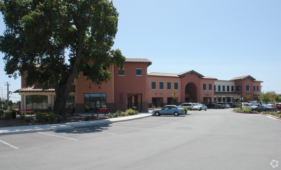 More Photos Of 1295 E Dunne Ave, Morgan Hill Unknown For Lease