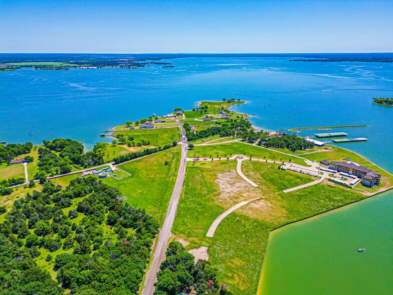 More Photos Of 9900 TX-294 spur, Corsicana Land For Sale