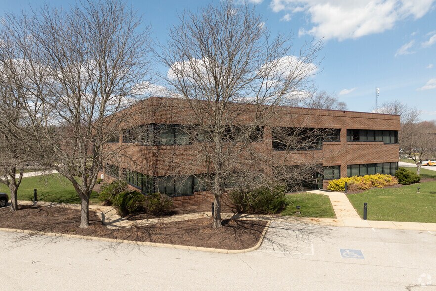 Primary Photo Of 301 Springside Dr, Akron Office For Sale