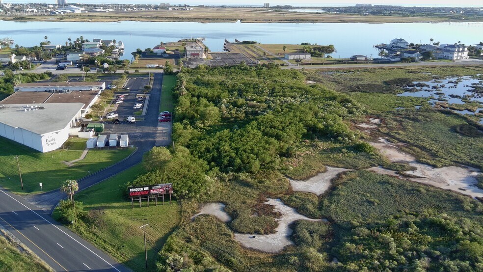 More Photos Of 8626 Teichman Rd, Galveston Land For Sale