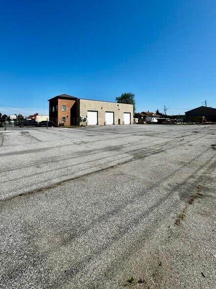 More Photos Of 4214 North Point Blvd, Dundalk Land For Sale