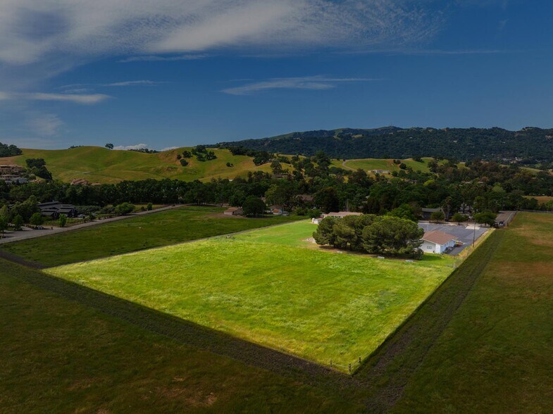 More Photos Of 6656 Alisal St, Pleasanton Land For Sale