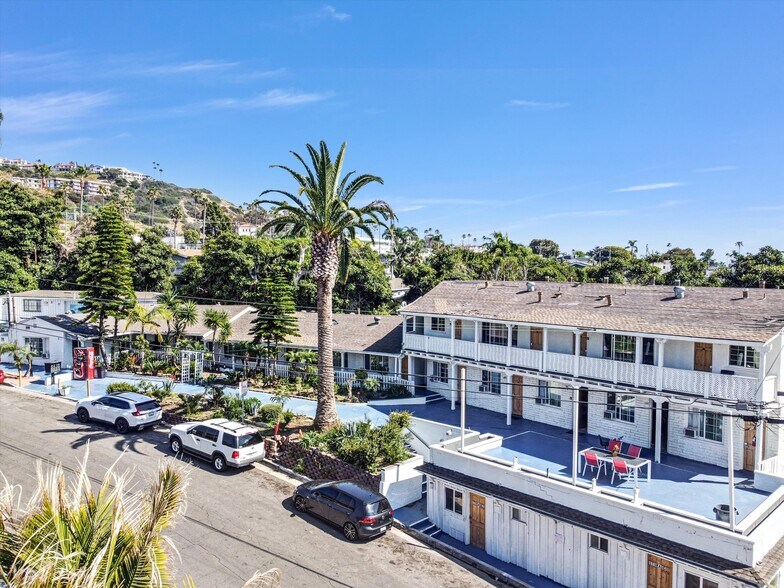More Photos Of 135 Avenida Algodon, San Clemente Hotel For Sale