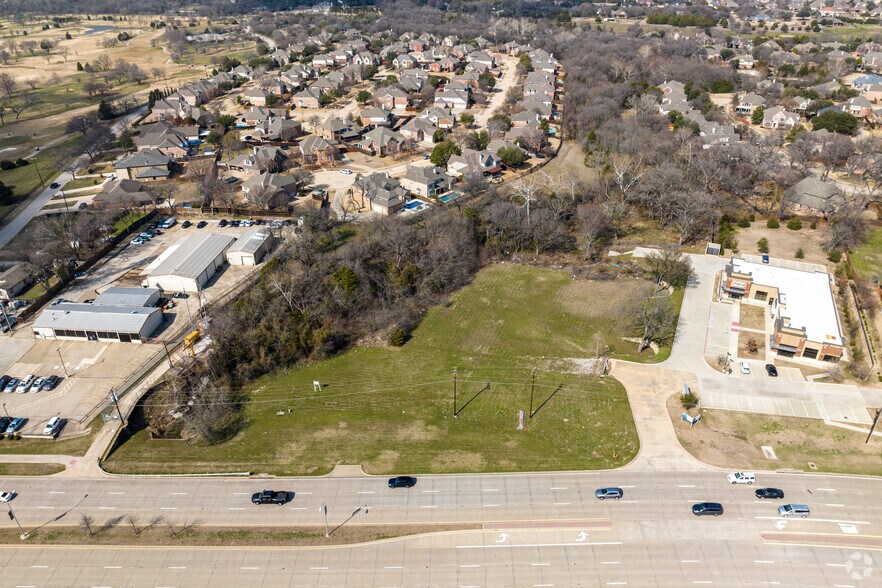 More Photos Of 701 W FM 544, Murphy Land For Sale