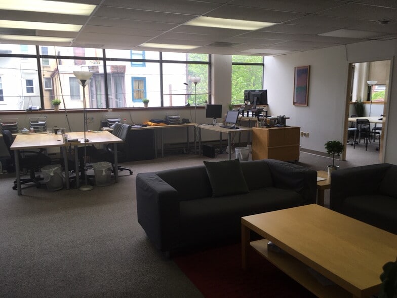 More Photos Of 2101 Brandywine St, Philadelphia Loft Creative Space For Lease