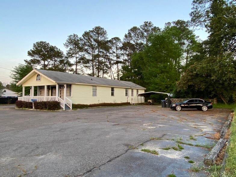 More Photos Of 2506 Peach Orchard Rd, Augusta Medical For Sale