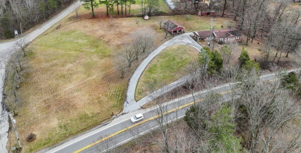 Primary Photo Of 2861 Highway 48, Clarksville Land For Sale