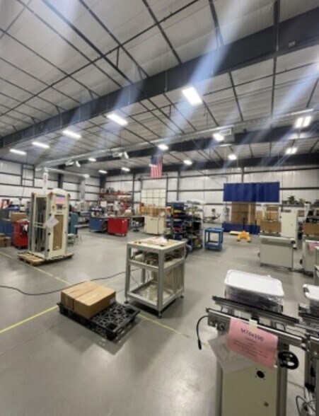 More Photos Of 265 Ewing Dr, Rustburg Showroom For Lease
