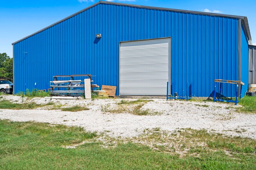 More Photos Of 17644 Highway 37, Garfield Warehouse For Sale