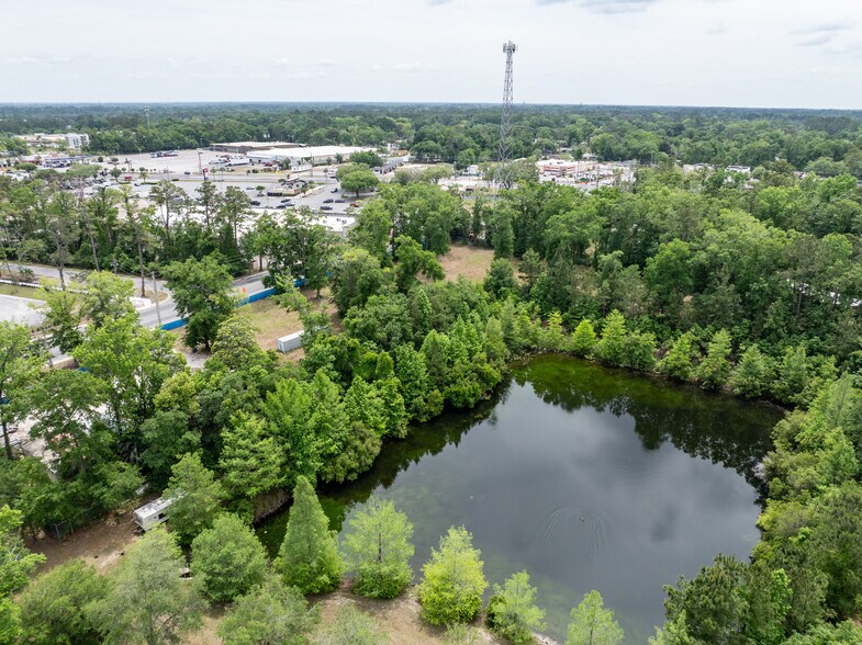 Primary Photo Of 1494 Fouraker Rd, Jacksonville Land For Sale