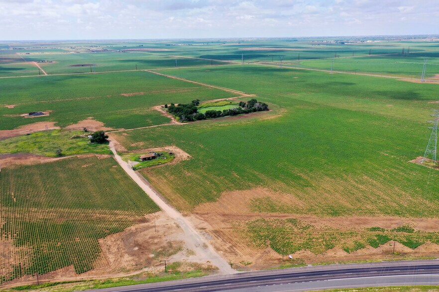 More Photos Of 3590 E County Rd 7200, Lubbock Land For Sale