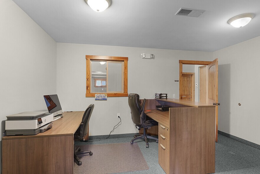 More Photos Of 4780 Cornfield Dr, Cedar Springs Freestanding For Sale