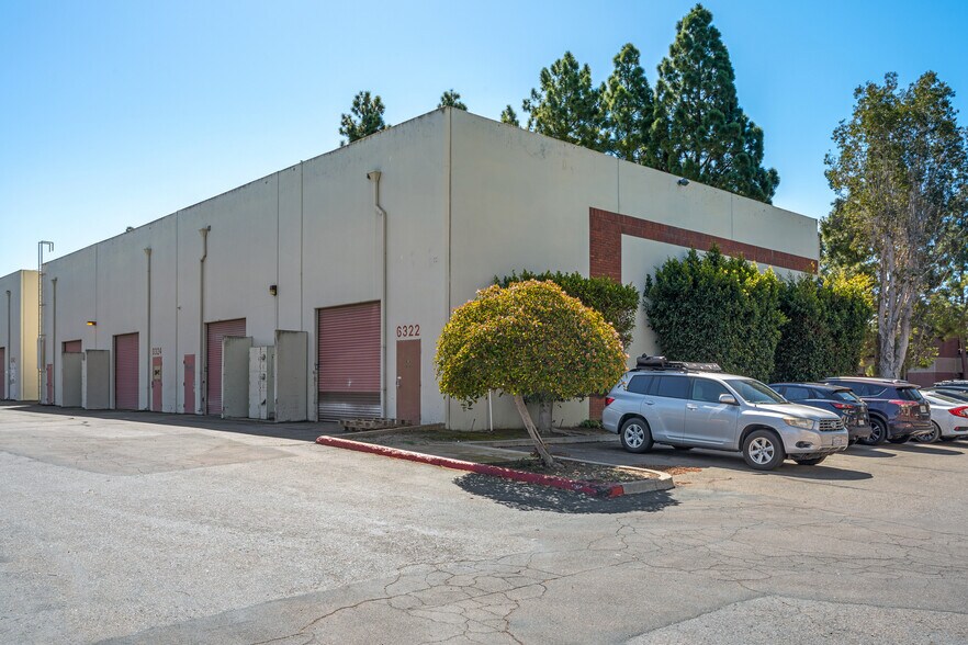 More Photos Of 6322 Ferris Sq, San Diego Research And Development For Sale