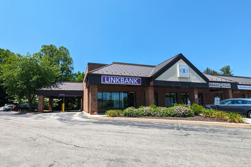 More Photos Of 1436 Pottstown Pike, West Chester General Retail For Lease