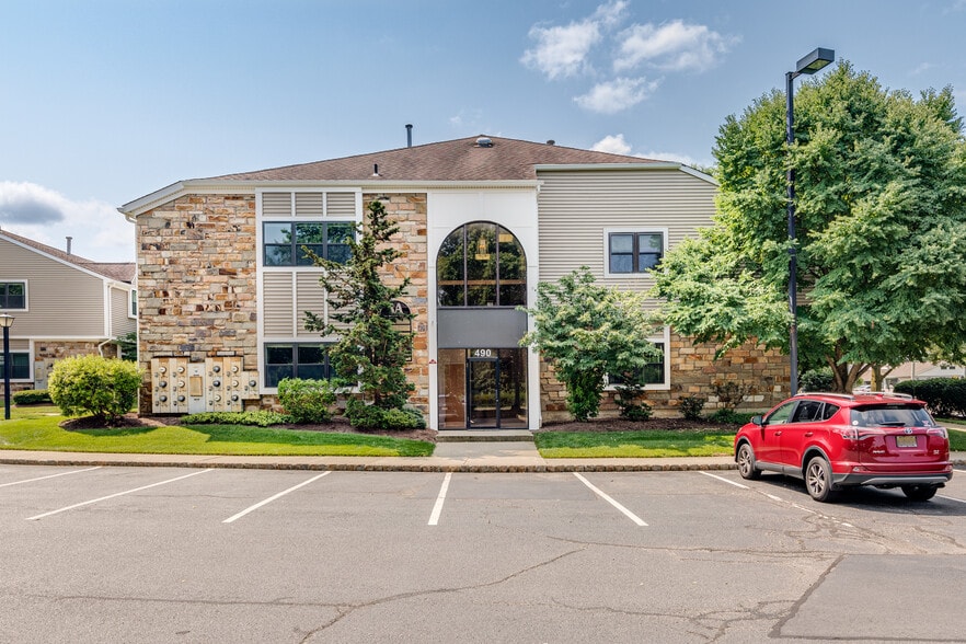 More Photos Of 490 Schooleys Mountain Rd, Hackettstown Medical For Sale