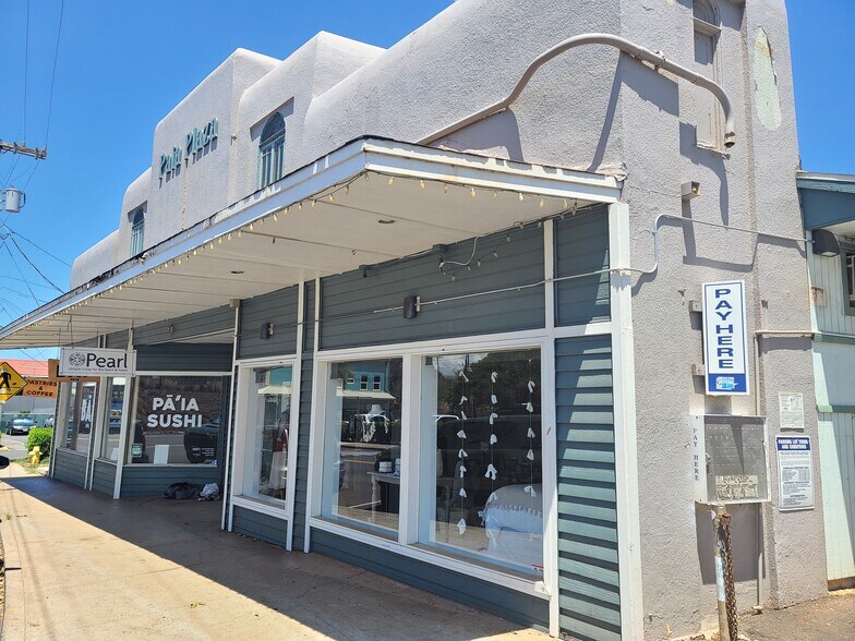 More Photos Of 71 Baldwin Ave, Paia Restaurant For Lease