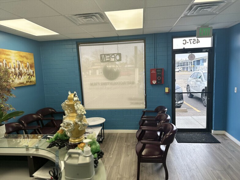 More Photos Of 457 Wadsworth Blvd, Lakewood Storefront For Lease